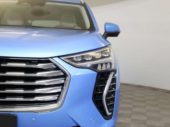 Haval Jolion I с пробегом 2021 года, цена 1 690 000 рублей, 84988 км, внедорожник, Автокод Объявления