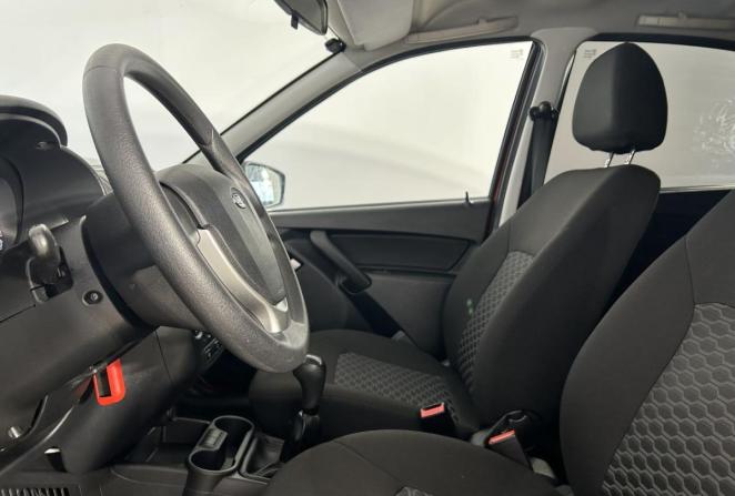 Lada (ВАЗ) Granta I Рестайлинг с пробегом 2019 года, цена 700 000 рублей, 84024 км, лифтбек, Автокод Объявления