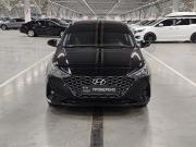 Hyundai Solaris II Рестайлинг Казань  - изображение 24