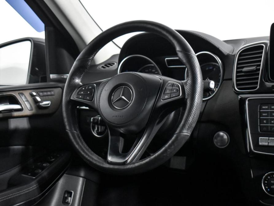 Mercedes-Benz GLS I (X166) Санкт-Петербург  - изображение 19