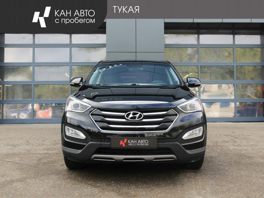 Hyundai Santa Fe III Казань  - изображение 2