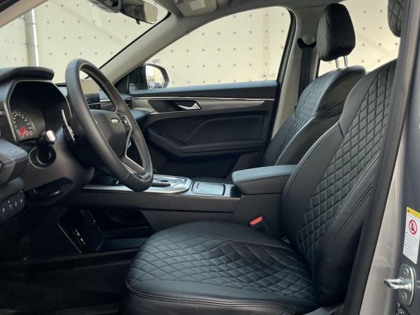 Haval Jolion I Рестайлинг 2 с пробегом 2025 года, цена 2 160 000 рублей, 6158 км, внедорожник, Автокод Объявления