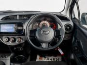 Toyota Vitz III (XP130) Рестайлинг 2 Иркутск  - изображение 31