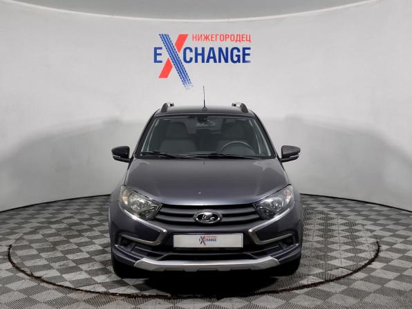 Lada (ВАЗ) Granta I Рестайлинг с пробегом 2019 года, цена 589 000 рублей, 170591 км, универсал, Автокод Объявления
