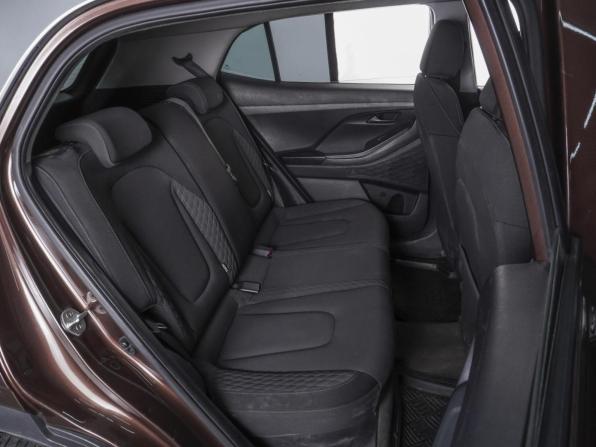 Hyundai Creta II с пробегом 2021 года, цена 1 619 000 рублей, 142029 км, внедорожник, Автокод Объявления