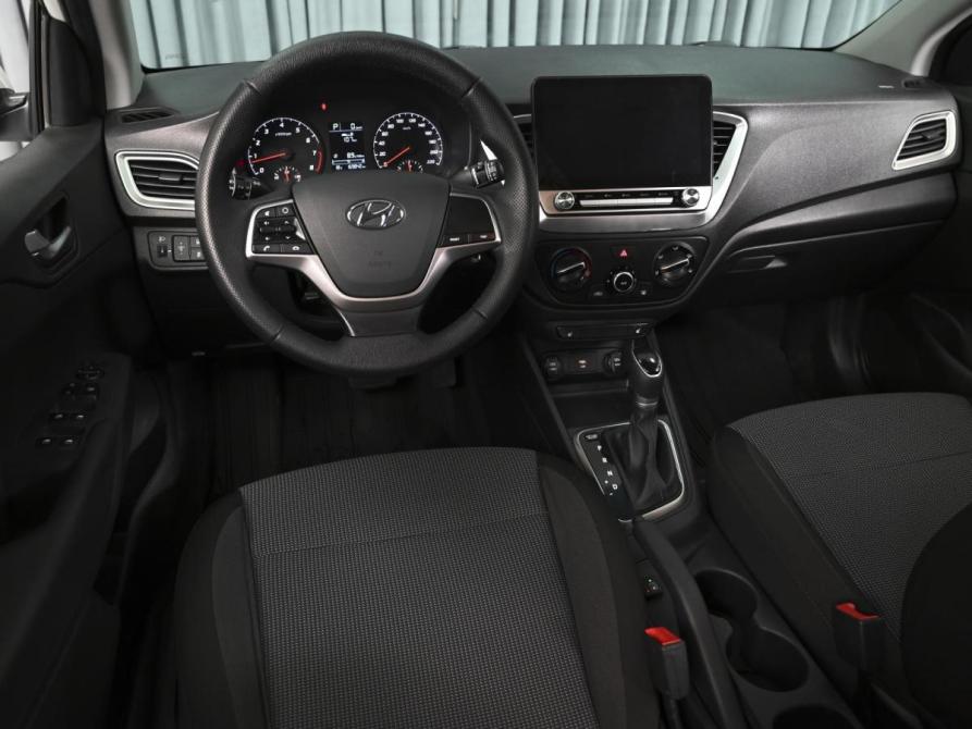 Hyundai Solaris II Рестайлинг Ставрополь  - изображение 6