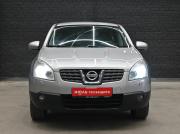 Nissan Qashqai I Екатеринбург  - изображение 20