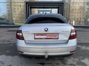 Skoda Octavia III (A7) Рестайлинг Екатеринбург  - изображение 39