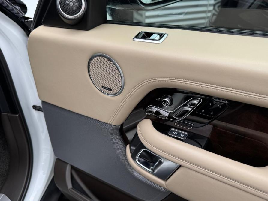 Land Rover Range Rover IV Рестайлинг Иркутск  - изображение 33