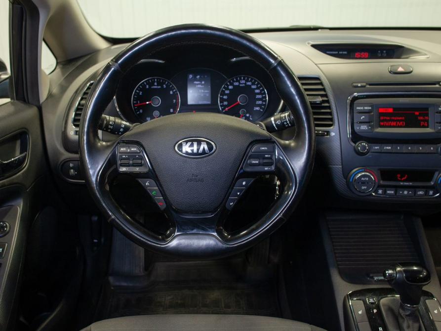 Kia Cerato III Рестайлинг (Classic) Иваново  - изображение 19