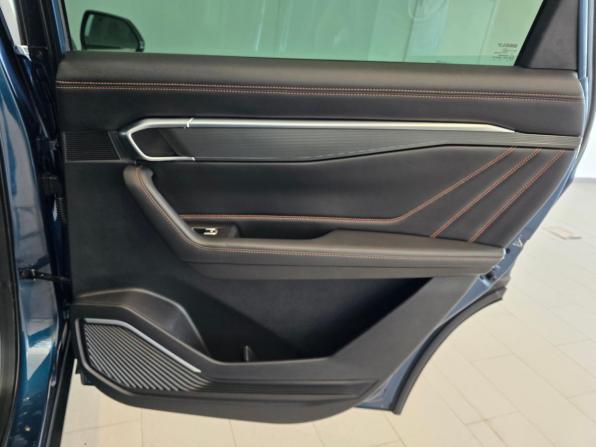 Geely Okavango I Рестайлинг с пробегом 2023 года, цена 2 820 000 рублей, 31873 км, внедорожник, Автокод Объявления