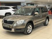 Skoda Yeti I Казань  - изображение 23
