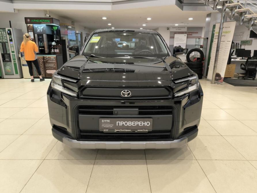 Toyota RAV4 VI (XA60) Казань  - изображение 2