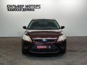 Ford Focus II Рестайлинг Пермь  - изображение 20