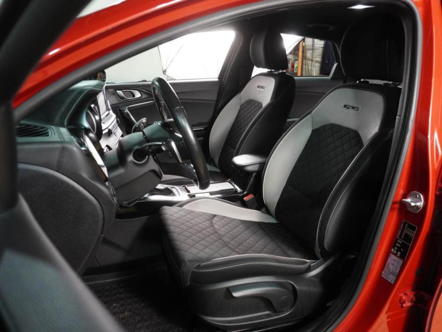 Kia Proceed I Воронеж  - изображение 10