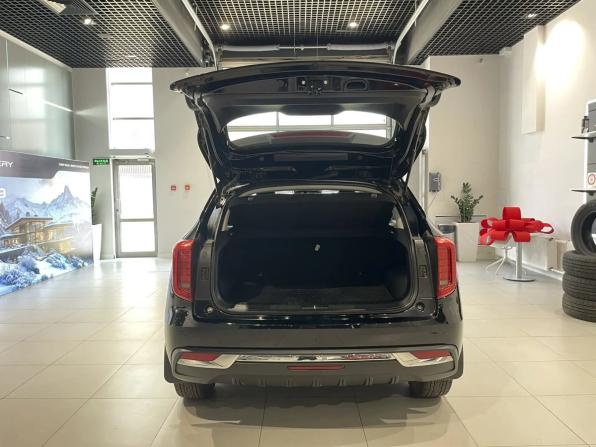 Haval Jolion I с пробегом 2023 года, цена 1 598 000 рублей, 103960 км, внедорожник, Автокод Объявления