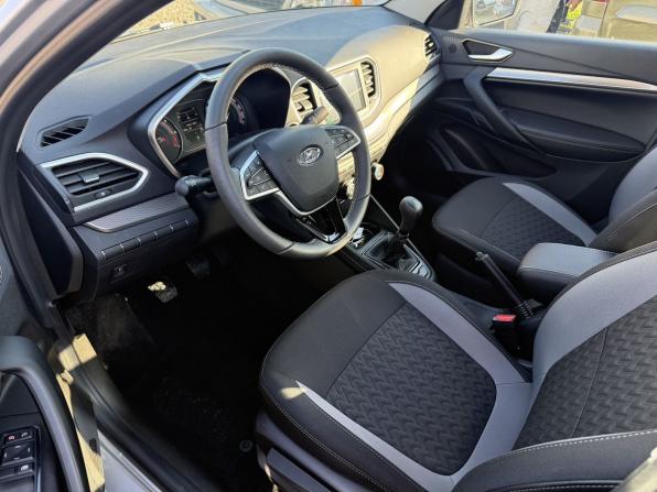 Новый Lada (ВАЗ) Vesta I Рестайлинг (NG) 2026 года, цена 1 705 000 рублей, седан, Автокод Объявления