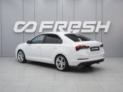 Skoda Rapid II Ростов-на-Дону  - изображение 18