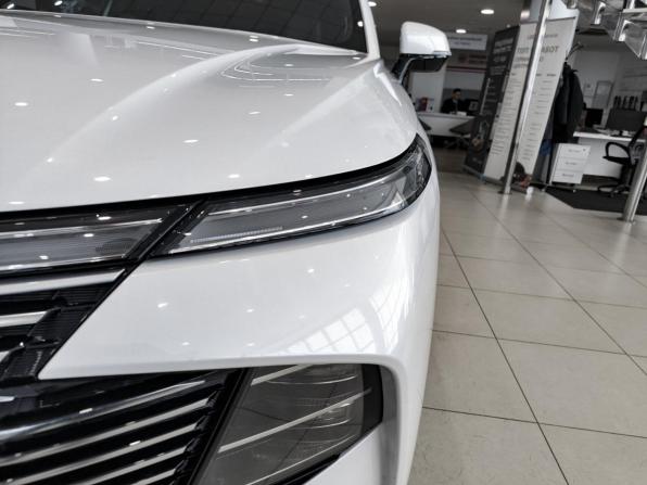 Haval F7 II с пробегом 2025 года, цена 2 450 000 рублей, 19219 км, внедорожник, Автокод Объявления