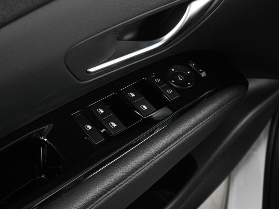 Hyundai Tucson IV Рестайлинг Ростов-на-Дону  - изображение 22