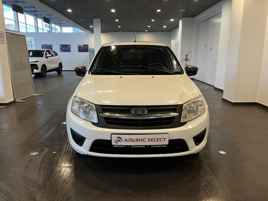 Lada (ВАЗ) Granta I Чебоксары  - изображение 8