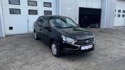 Lada (ВАЗ) Granta I Рестайлинг Магнитогорск  - изображение 19
