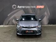 Kia Rio IV Пермь  - изображение 22