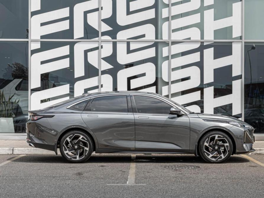 Changan Lamore Краснодар  - изображение 5