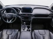 Hyundai Santa Fe IV Москва  - изображение 33
