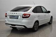 Lada (ВАЗ) Granta I Рестайлинг Москва  - изображение 20