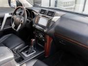 Toyota Land Cruiser Prado 150 Series Рестайлинг 1 Казань  - изображение 19