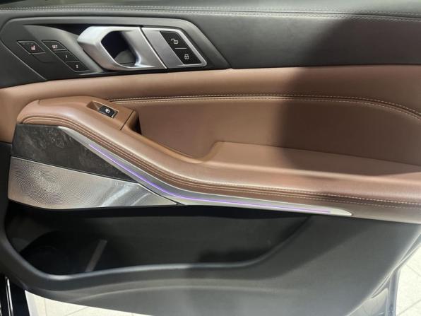 BMW X5 IV (G05/G18) с пробегом 2020 года, цена 5 610 000 рублей, 154471 км, внедорожник, Автокод Объявления