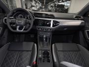 Audi Q3 II (F3) Москва  - изображение 38
