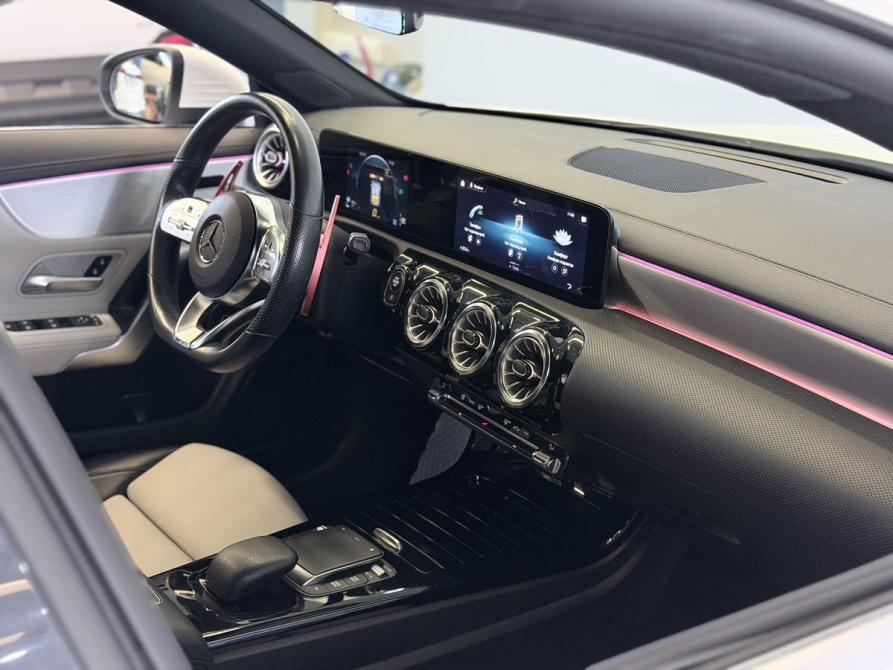 Mercedes-Benz CLA II (C118 X118) Воронеж  - изображение 21