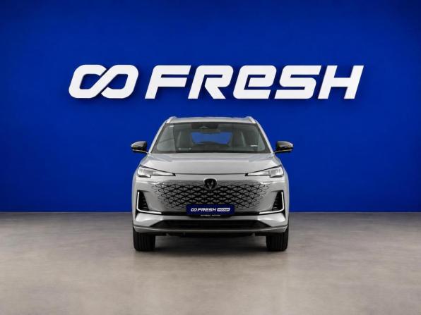 Changan CS55 Plus II Рестайлинг с пробегом 2025 года, цена 3 398 888 рублей, 39 км, внедорожник, Автокод Объявления