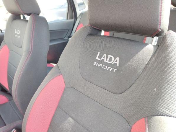 Новый Lada (ВАЗ) Granta I Рестайлинг 2026 года, цена 1 389 000 рублей, седан, Автокод Объявления