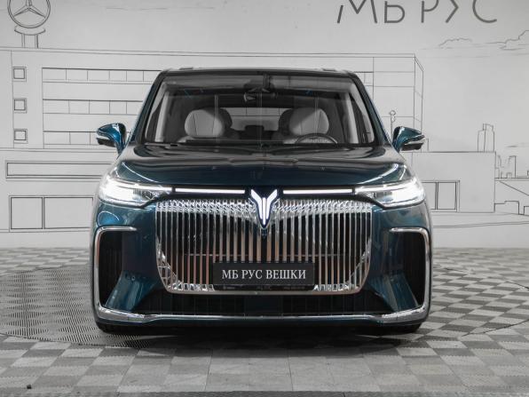 Voyah Dream I Рестайлинг с пробегом 2024 года, цена 7 450 000 рублей, 4200 км, минивэн, Автокод Объявления