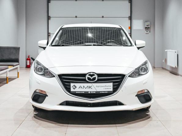 Mazda 3 III (BM) с пробегом 2013 года, цена 1 137 492 рубля, 172244 км, хэтчбек, Автокод Объявления