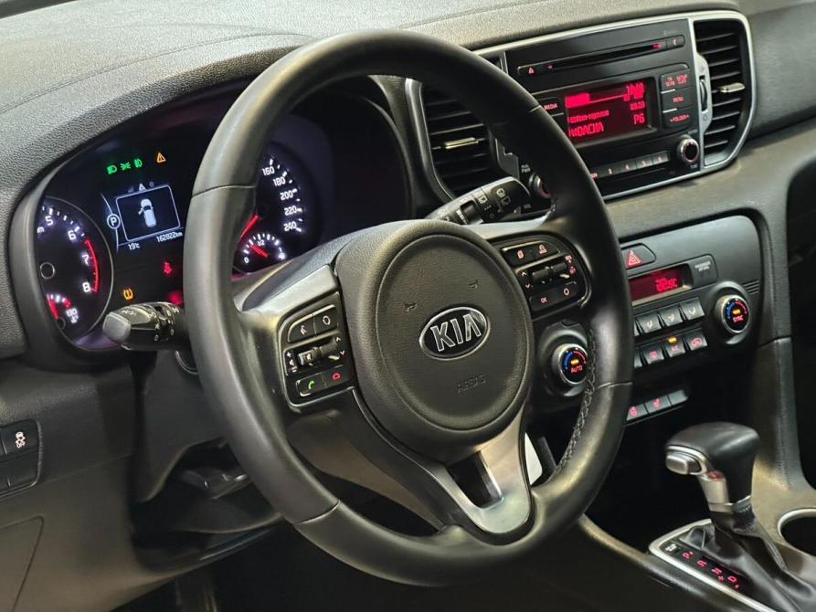 Kia Sportage IV Кемерово  - изображение 13