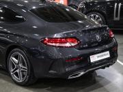 Mercedes-Benz C-Класс IV (W205) Рестайлинг Санкт-Петербург  - изображение 42
