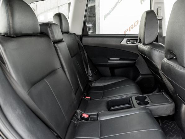 Subaru Forester III Рестайлинг с пробегом 2011 года, цена 1 395 000 рублей, 126704 км, внедорожник, Автокод Объявления
