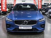 Volvo S60 III Санкт-Петербург  - изображение 29