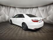 Toyota Camry VII (XV50) Рестайлинг Москва  - изображение 24