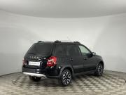 Lada (ВАЗ) Granta I Рестайлинг Воронеж  - изображение 26