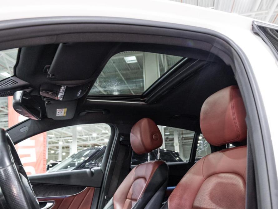 Mercedes-Benz GLC I (X253) Санкт-Петербург  - изображение 25
