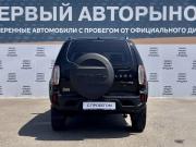 Lada (ВАЗ) Niva Travel I Краснодар  - изображение 26