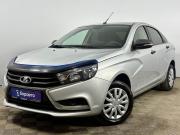 Lada (ВАЗ) Vesta I Борисоглебск  - изображение 16