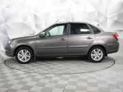 Lada (ВАЗ) Granta I Рестайлинг Ульяновск  - изображение 22
