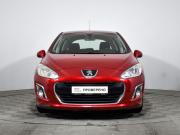Peugeot 308 I Рестайлинг Санкт-Петербург  - изображение 20