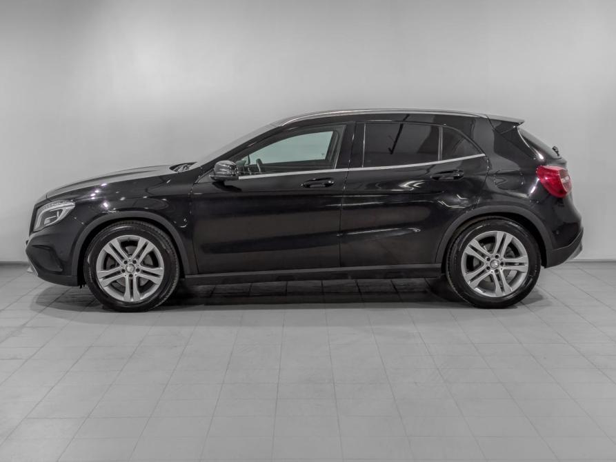 Mercedes-Benz GLA I (X156) Москва  - изображение 8
